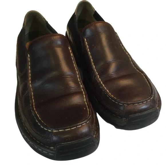 Timberland | Shoes | Timberland Smart Comfort Leather  display picture 2